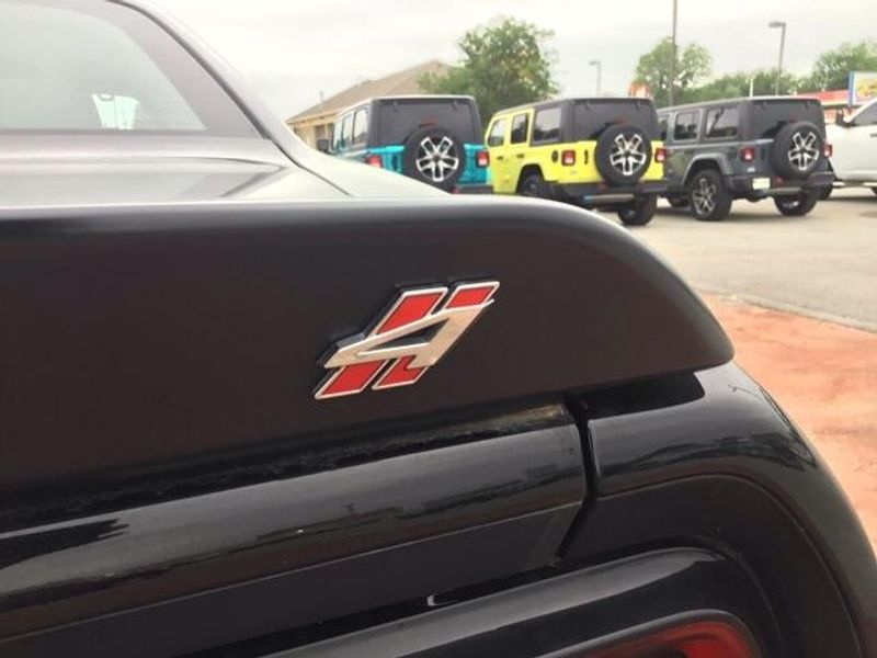 2023 Dodge Challenger GTImage 18