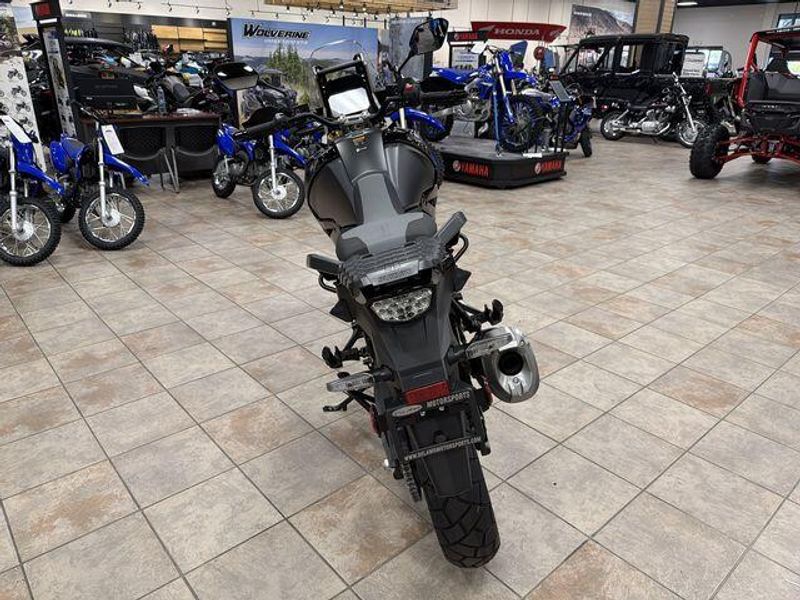 New 2025 Suzuki V-STROM 1050DE Image 16