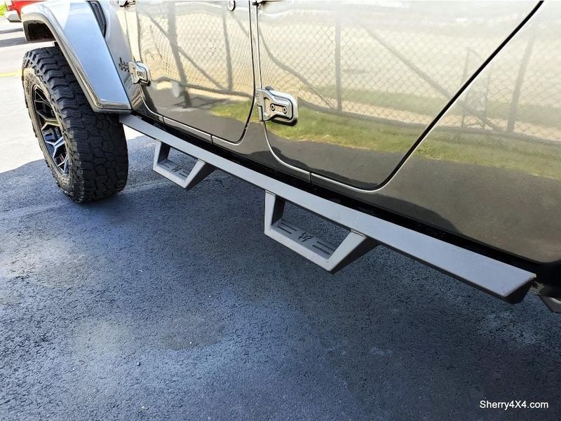 2022 Jeep Gladiator Overland 4x4Image 20