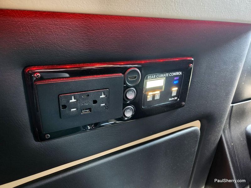 New 2024 RAM ProMaster 2500 Window Van SLT+