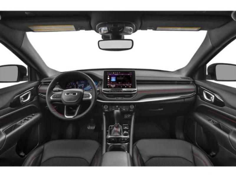 New 2026 Jeep Compass TrailhawkImage 7