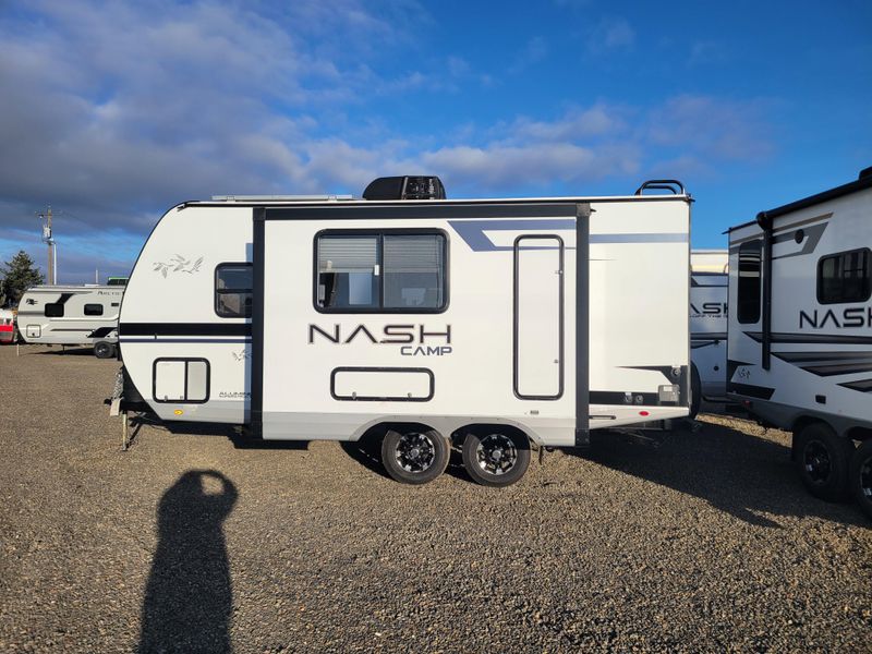 New 2026 NORTHWOOD MFG NASH 18FM Image 3