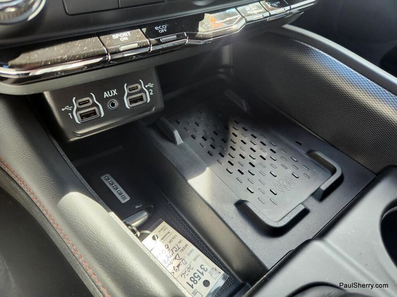 New 2026 Dodge Durango Gt Awd Hemi V8