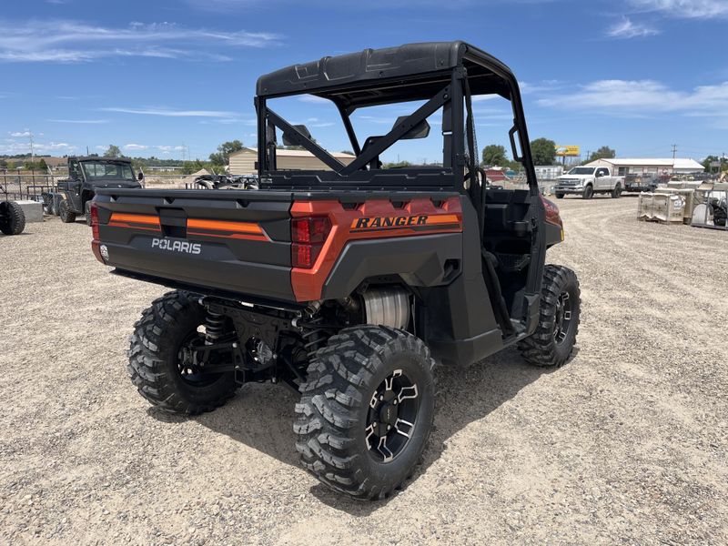 Used 2025 Polaris RANGER XP 1000 PREMIUM 