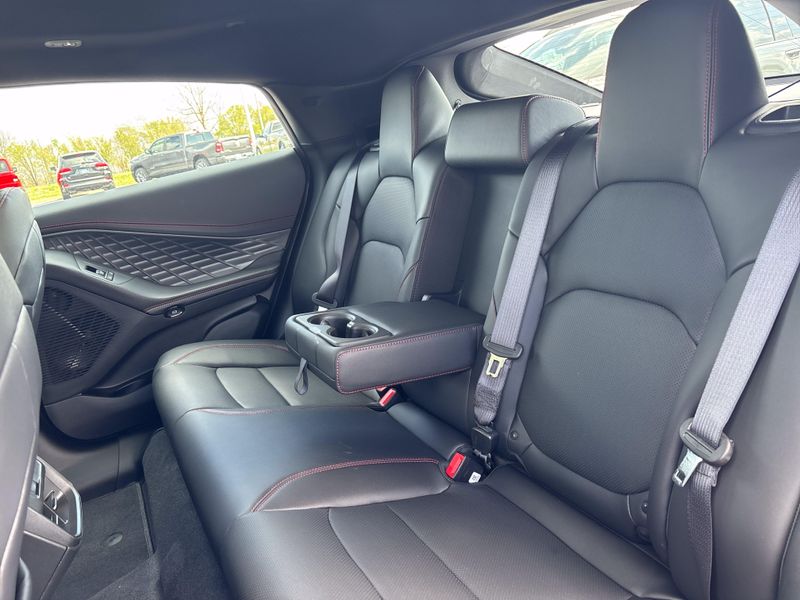 New 2026 Dodge Charger R/T Plus 4-door AwdImage 17