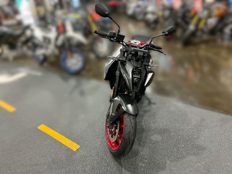 New 2026 Suzuki GSX-8S Image 26