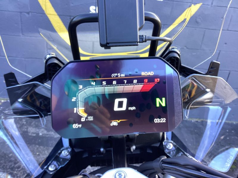 New 2026 BMW R 1300 GS 