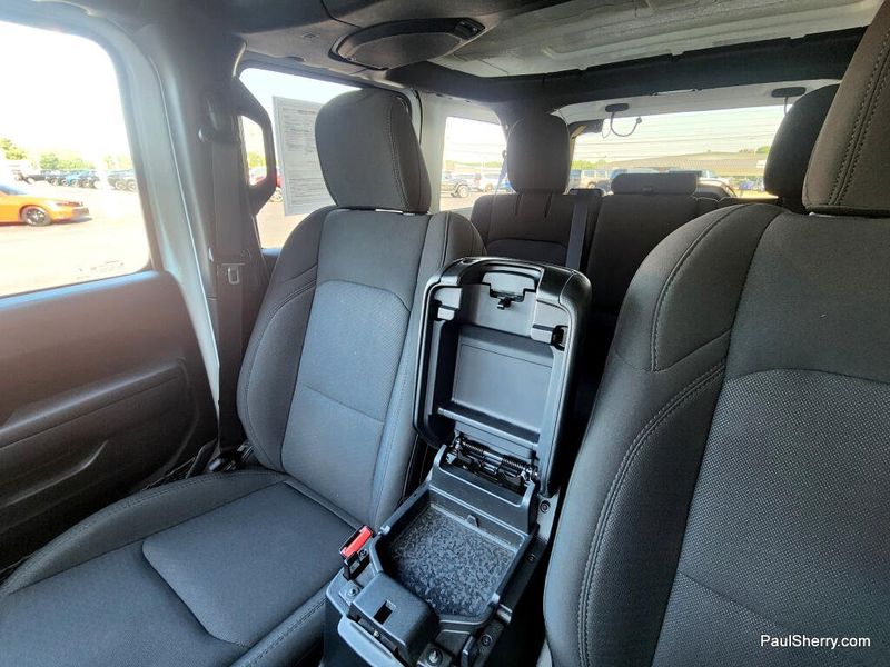 Used 2023 Jeep Wrangler 4xE Willys 4xe