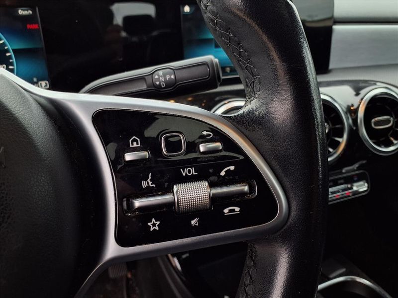 Used 2019 Mercedes-Benz A 220 220Image 19