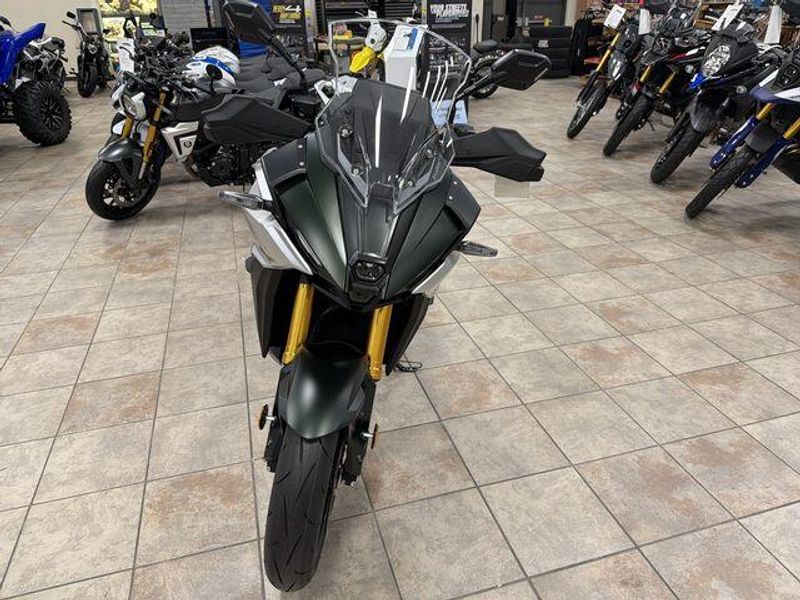 New 2024 Suzuki GSX-S1000GX+ Image 12