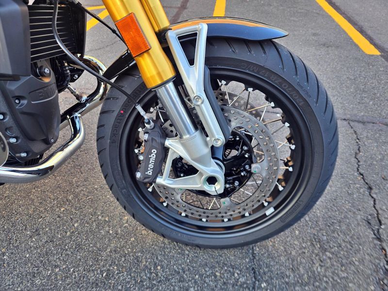 New 2026 BMW R12 nineT Image 12