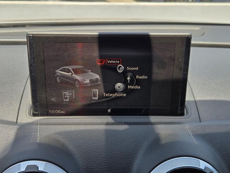 Used 2019 Audi A3 Premium 45 TFSI quattro