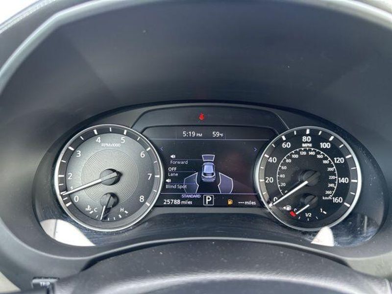 2023 INFINITI QX50 LuxeImage 26
