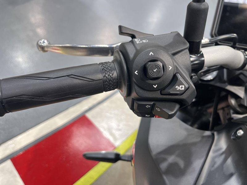 New 2026 Yamaha MT-07 Image 10