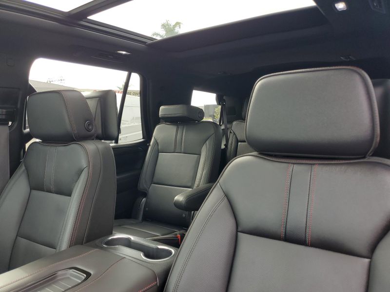 Used 2024 Chevrolet Tahoe RST