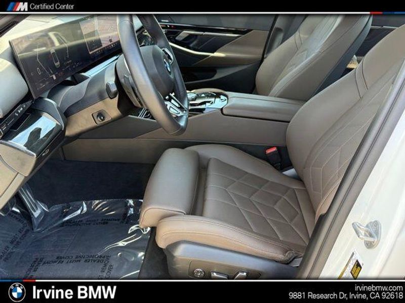 Used 2026 BMW 5 Series 530iImage 20