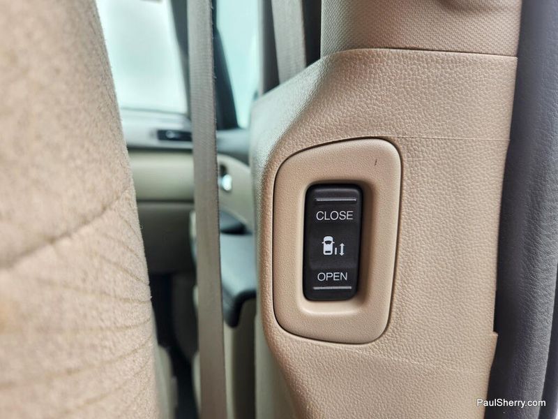 Used 2016 Honda Odyssey EX