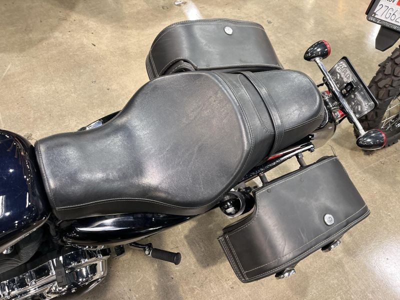 Used 2019 Harley-Davidson Sportster 1200 Custom Image 14