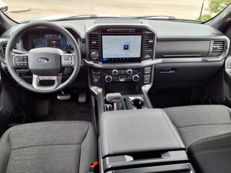 2024 Ford F-150 XLTImage 4