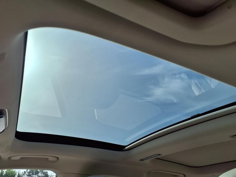 2023 Mercedes-Benz S 580 580Image 7