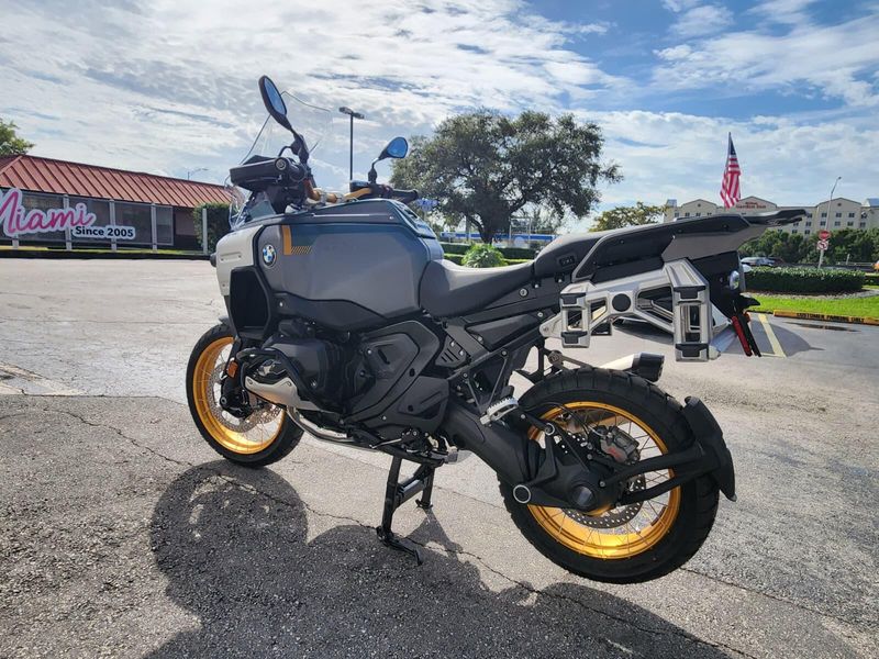 2026 BMW R 1300 GS AdventureImage 6