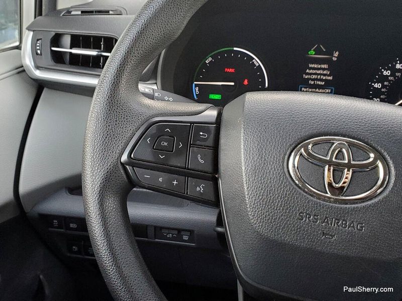 Used 2024 Toyota Sienna LE