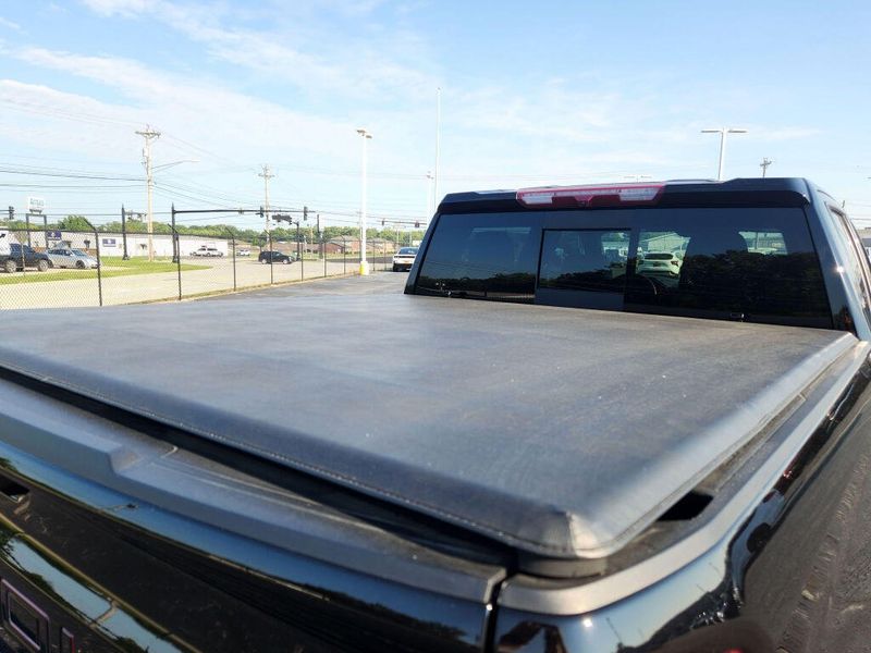 Used 2024 Chevrolet Silverado 1500 High Country