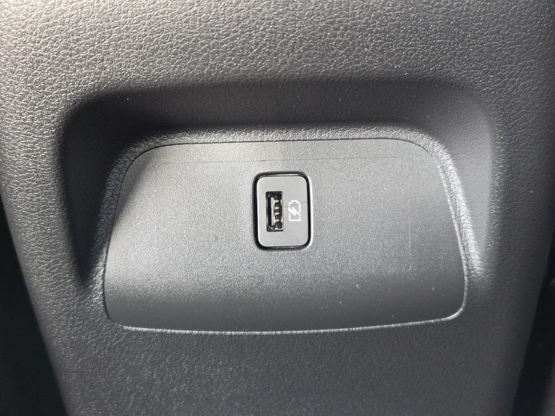 Used 2024 Nissan Sentra SV CVT