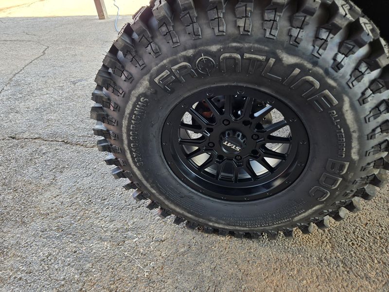 NEW 2026 CAN-AM DEFENDER MAX LONE STAR CAB HD11 Image 22