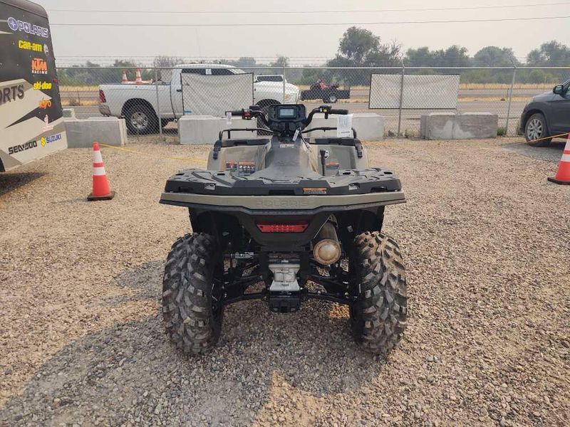 New 2026 Polaris SPORTSMAN 570 