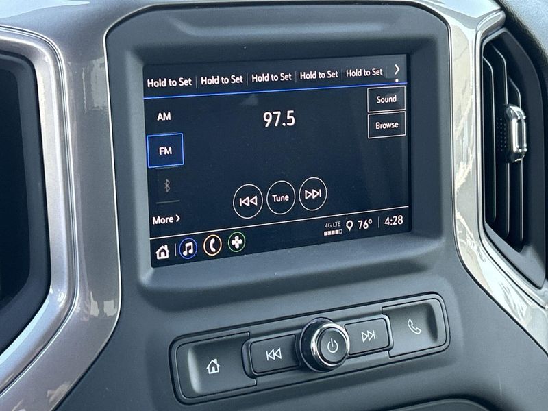 2024 Chevrolet Silverado 3500HD CC Work TruckImage 14