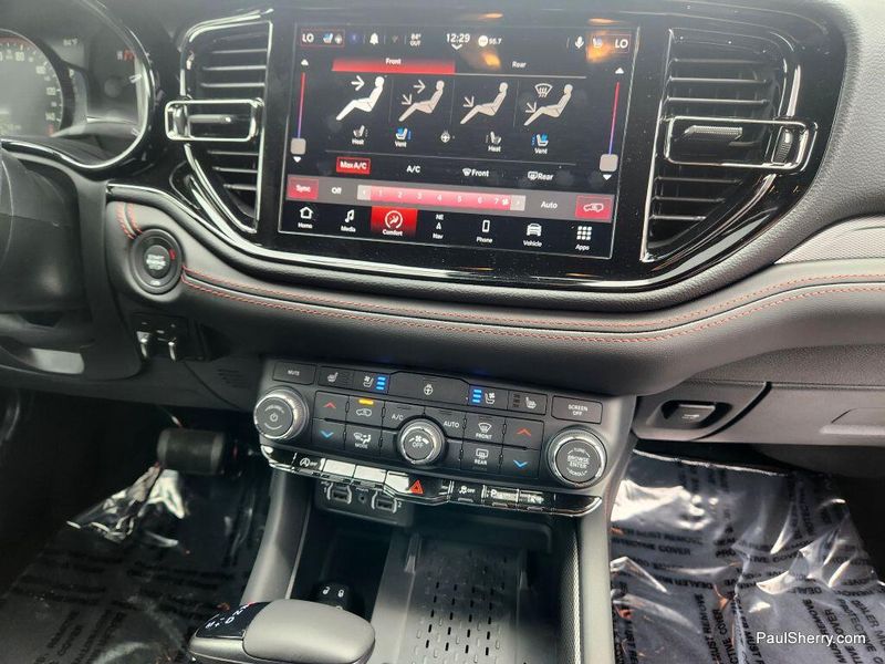 New 2025 Dodge Durango Gt Plus AwdImage 41