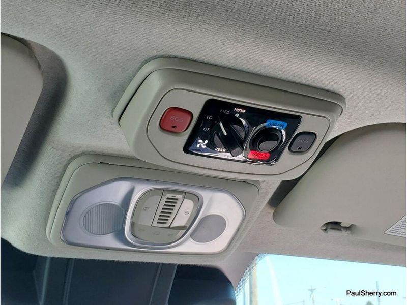 Used 2023 RAM ProMaster 2500 High Roof