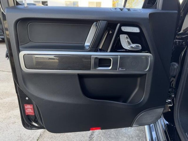 2019 Mercedes-Benz G-Class G 550Image 22