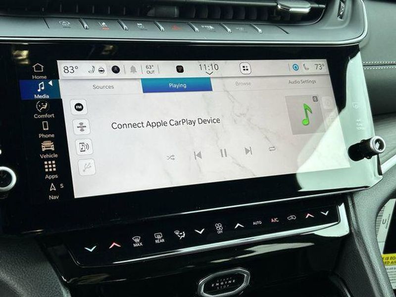 New 2026 Jeep Grand Cherokee Limited 4x2Image 19