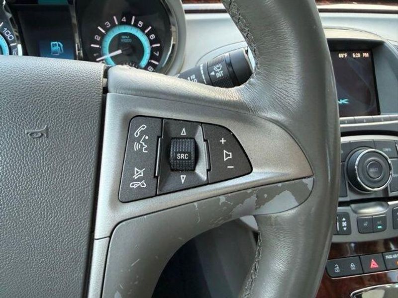 Used 2013 Buick LaCrosse Premium 1