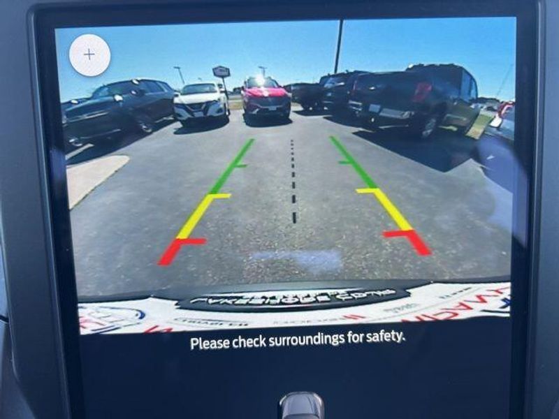 2024 Ford Edge SELImage 33