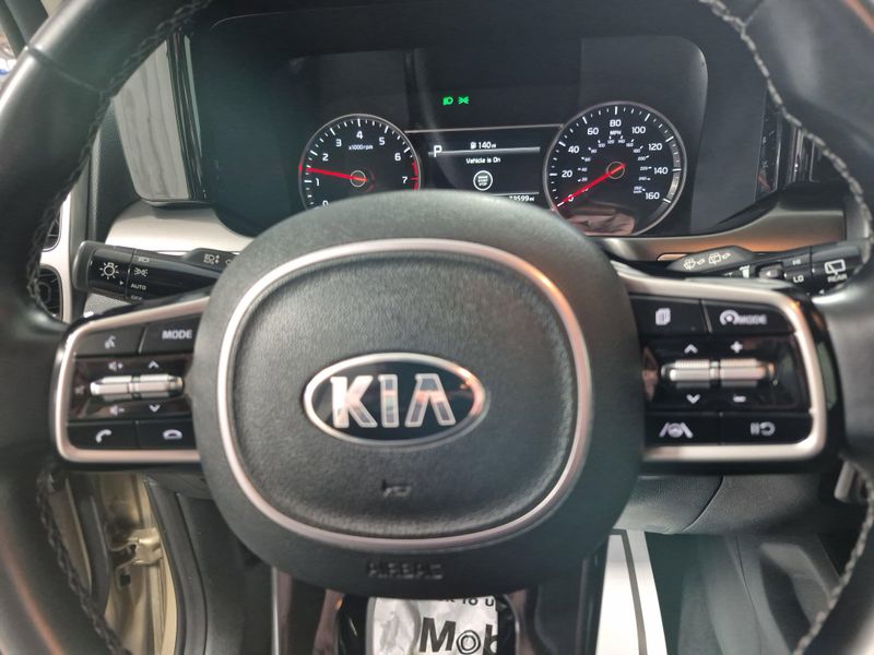 2021 Kia Sorento SImage 30