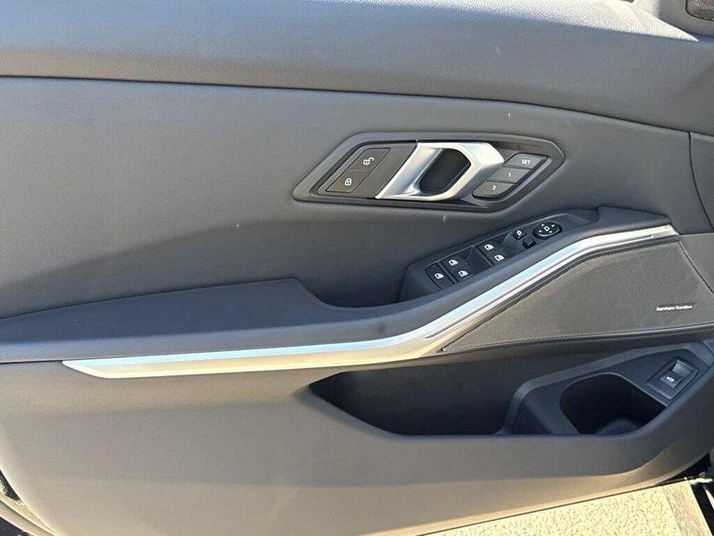 Used 2026 BMW 3 Series 330iImage 18