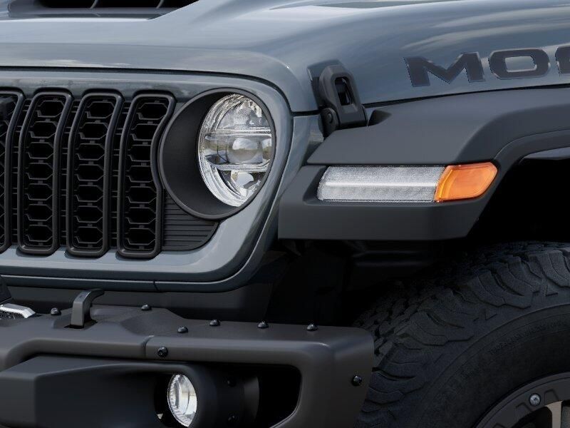 New 2026 Jeep Wrangler 4-door Moab 392Image 6