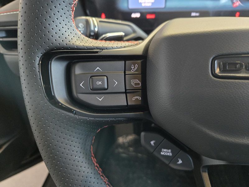 New 2026 Dodge Charger Daytona Scat Pack 4-door Awd