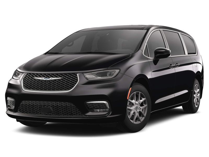 2025 Chrysler Pacifica SelectImage 1