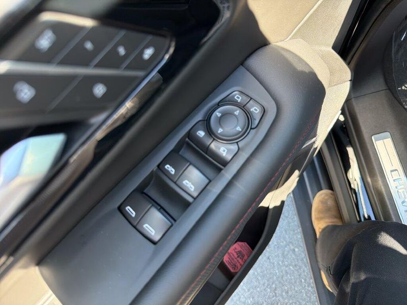 Used 2026 Chevrolet Tahoe RSTImage 11