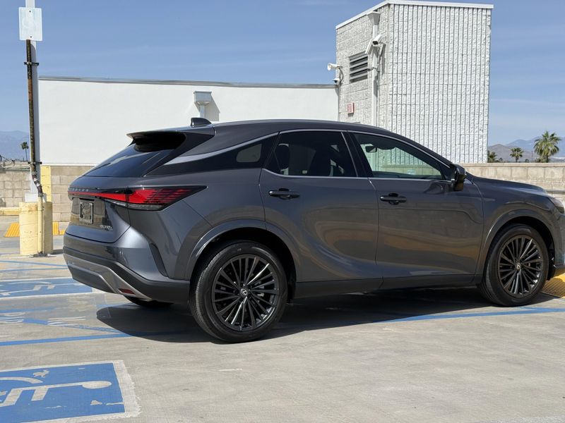 Used 2025 Lexus RX 350 PremiumImage 11