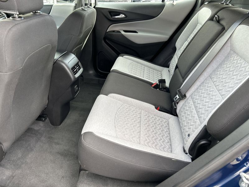 Used 2022 Chevrolet Equinox LSImage 24