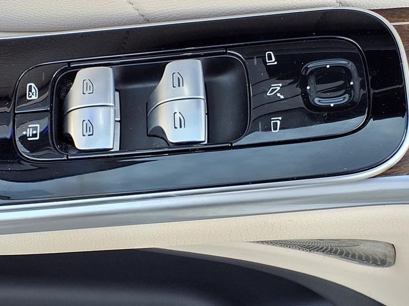 2023 Mercedes-Benz S 580 580Image 21
