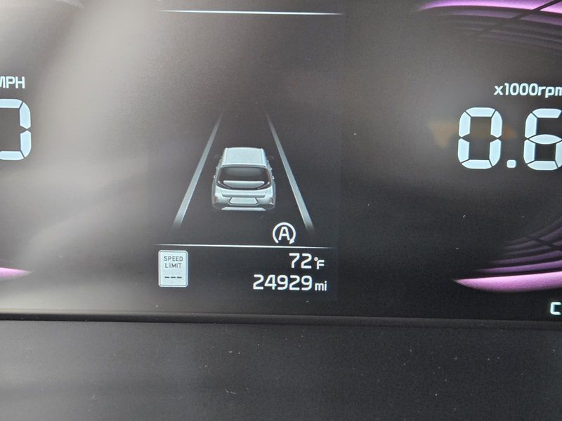 2023 Kia Soul GT-Line photo 14