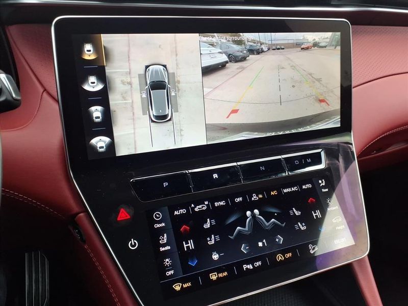 New 2026 Maserati Grecale ModenaImage 16