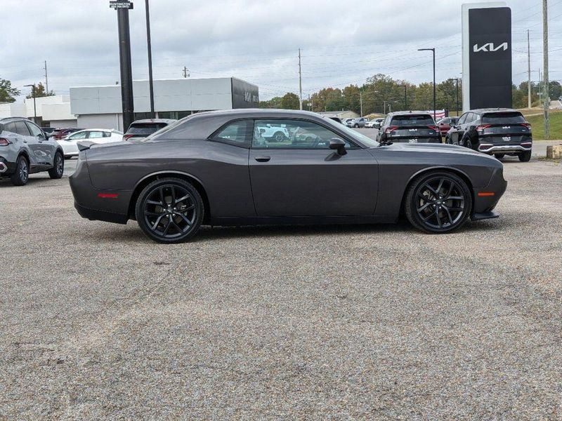 2023 Dodge Challenger GTImage 2