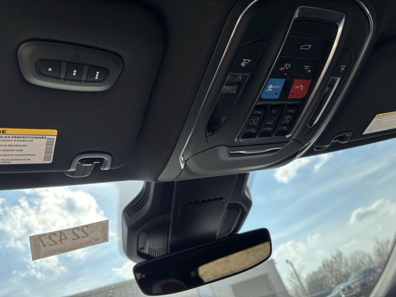 New 2026 Jeep Cherokee Limited 4x4Image 39